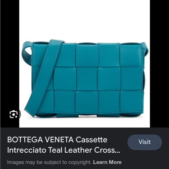 Bottega Veneta small Casette Bag - Picture 7 of 12